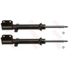 Image de Amortisseur Trw Twin Jgm354t Trw Jgm354t Renault