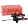 Image de Amortisseur Trw Twin Jgm5889t Trw Jgm5889t Citroen;Peugeot