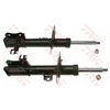 Image de Amortisseur Trw Twin Jgm5901t Trw Jgm5901t Opel;Vauxhall
