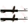 Image de Amortisseur Trw Twin Jgm598t Trw Jgm598t Renault