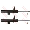 Image de Amortisseur Trw Twin Jgm3867t Trw Jgm3867t Citroen