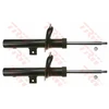 Image de Amortisseur Trw Twin Jgm3789t Trw Jgm3789t Peugeot