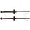 Image de Amortisseur Trw Twin Jgs108t Trw Jgs108t Volkswagen
