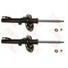Image de Amortisseur Trw Twin Jgm599t Trw Jgm599t Renault