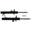 Image de Amortisseur Trw Twin Jgm3678t Trw Jgm3678t Ford