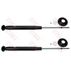 Image de Amortisseur Trw Twin Jgs117t Trw Jgs117t Hyundai
