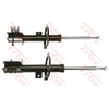 Image de Amortisseur Trw Twin Jgm5789t Trw Jgm5789t Citroen;Fiat;Lancia;Peugeot