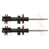 Image de Amortisseur Trw Twin Jgm360t Trw Jgm360t Fiat
