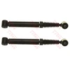 Image de Amortisseur Trw Twin Jgt206t Trw Jgt206t Citroen;Fiat;Lancia;Peugeot;Volkswagen