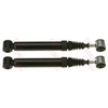 Image de Amortisseur Trw Twin Jgt253t Trw Jgt253t Citroen