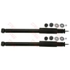 Image de Amortisseur Trw Twin Jgt401t Trw Jgt401t Mercedes-Benz