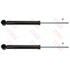 Image de Amortisseur Trw Twin Jgt314t Trw Jgt314t Audi;Seat