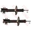Image de Amortisseur Trw Twin Jhm184t Trw Jhm184t Citroen;Fiat;Peugeot