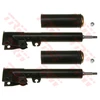 Image de Amortisseur Trw Twin Jhm399t Trw Jhm399t Autobianchi;Fiat;Lancia;Seat