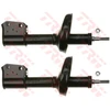 Image de Amortisseur Trw Twin Jhm299t Trw Jhm299t Citroen;Nissan;Renault
