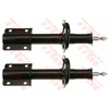 Image de Amortisseur Trw Twin Jhm194t Trw Jhm194t Citroen;Fiat;Peugeot