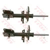 Image de Amortisseur Trw Twin Jhm356t Trw Jhm356t Renault