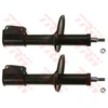Image de Amortisseur Trw Twin Jhm466t Trw Jhm466t Renault