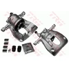 Image de Étrier De Frein Bhv339e Trw Trw Bhv339e Opel