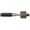 Image de Rotule De Direction Intérieure, Barre De Connexion Jar988 Trw Trw Jar988 Audi