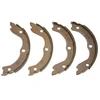 Image de Jeu De âchoires De Frein, Frein De Stationnement Gs8710 Trw Trw Gs8710 Nissan
