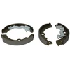 Image de Jeu De Mâchoires De Frein Gs8792 Trw Trw Gs8792 Nissan;Suzuki
