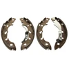 Image de Jeu De Mâchoires De Frein Gs8796 Trw Trw Gs8796 Fiat;Ford