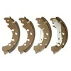 Image de Jeu De Mâchoires De Frein Gs8742 Trw Trw Gs8742 Ford;Mazda