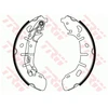 Image de Jeu De âchoires De Frein Gs8799 Trw Trw Gs8799 Fiat