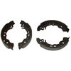 Image de Jeu De Mâchoires De Frein Gs8750 Trw Trw Gs8750 Daihatsu;Subaru