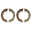 Image de Jeu De Mâchoires De Frein, Frein De Stationnement Gs8749 Trw Trw Gs8749 Chevrolet;Opel;Vauxhall