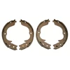 Image de Jeu De Mâchoires De Frein, Frein De Stationnement Gs8753 Trw Trw Gs8753 Citroen;Mitsubishi;Peugeot;Subaru