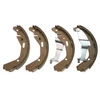 Image de Jeu De Mâchoires De Frein Gs8724 Trw Trw Gs8724 Opel;Subaru;Suzuki;Vauxhall
