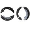 Image de Jeu De âchoires De Frein Gs8711 Trw Trw Gs8711 Fiat;Ford