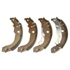 Image de Jeu De Mâchoires De Frein Gs8731 Trw Trw Gs8731 Citroen;Ds;Peugeot