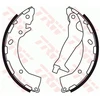 Image de Jeu De Mâchoires De Frein Gs8785 Trw Trw Gs8785 Hyundai;Kia