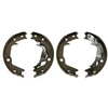 Image de Jeu De Mâchoires De Frein, Frein De Stationnement Gs8790 Trw Trw Gs8790 Hyundai;Kia