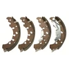 Image de Jeu De Mâchoires De Frein Gs8720 Trw Trw Gs8720 Citroen;Fiat;Lancia;Opel;Peugeot;Vauxhall