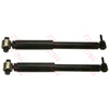 Image de Amortisseur Trw Twin Jgt434t Trw Jgt434t Renault