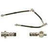 Image de Flexible De Frein Phd542 Trw Trw Phd542 Nissan