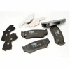 Image de Kit De Plaquettes De Frein, Frein À Disque Gdb3436 Trw Trw Gdb3436 Suzuki