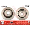 Image de Disque De Frein Trw Df4461s Bmw