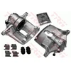 Image de Étrier De Frein Bhw669e Trw Trw Bhw669e Citroen;Ds;Opel;Peugeot