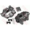 Image de Étrier De Frein Bhs597e Trw Trw Bhs597e Land Rover