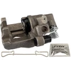 Image de Étrier De Frein Bhn709e Trw Trw Bhn709e Ford;Mazda;Volvo