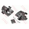 Image de Étrier De Frein Bhn710e Trw Trw Bhn710e Ford;Mazda;Volvo