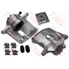 Image de Étrier De Frein Bhw670e Trw Trw Bhw670e Citroen;Ds;Opel;Peugeot