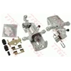 Image de Étrier De Frein Bhq202e Trw Trw Bhq202e Hyundai;Kia