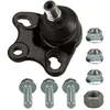 Image de Rotule De Suspension Jbj770 Trw Trw Jbj770 Mercedes-Benz
