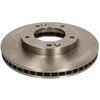 Image de Disque De Frein Trw Df4395s Kia